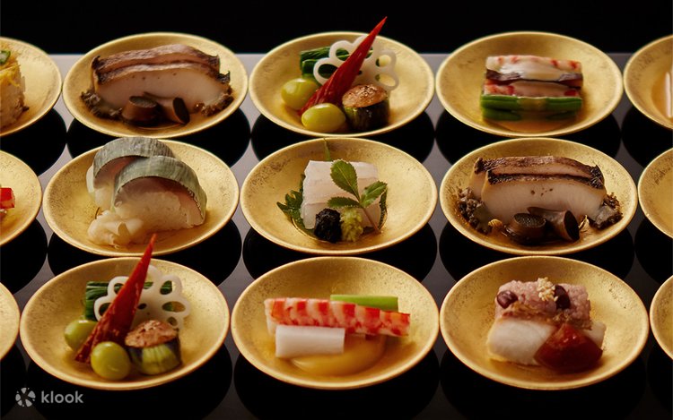 Kashiwaya (柏屋) - Osaka Senriyama Branch (大阪千里山) and