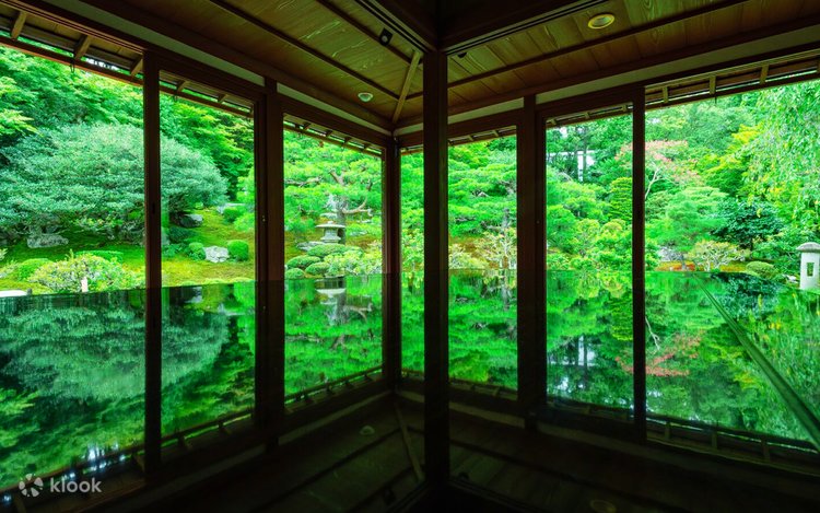 MIHO MUSEUM & 旧竹林院 & 比叡山日吉大社 & 琵琶湖-白鬚神社日帰り