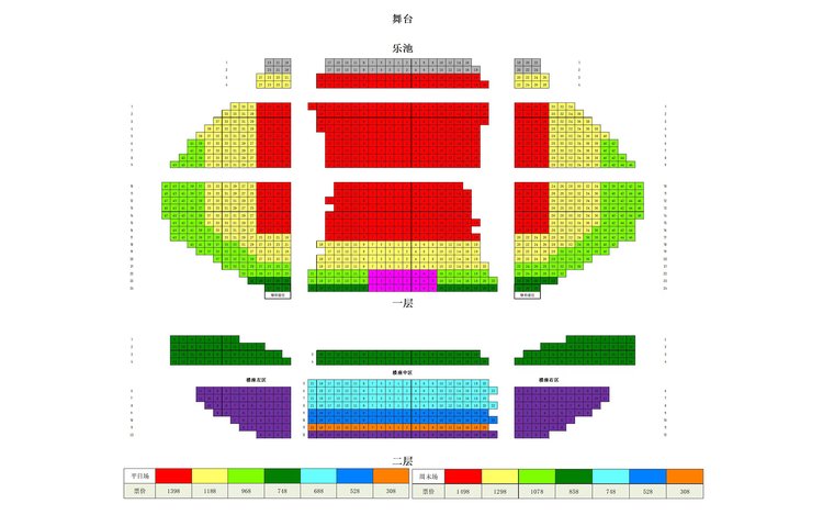 生涯で1つしかミュージカルを観られないとしたら、オペラ座の