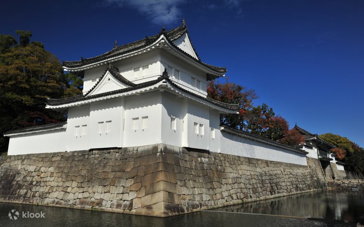 二条城 二の丸御殿 | Klook