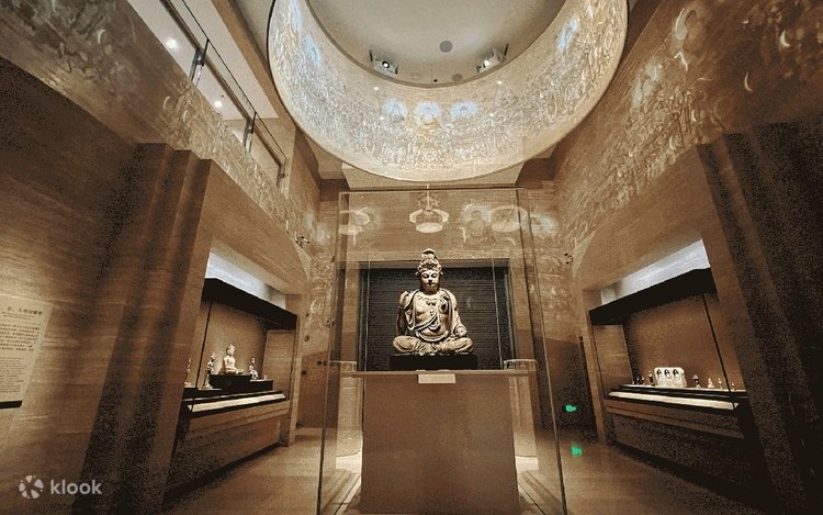 3時間の上海博物館探索グループツアー | Klook
