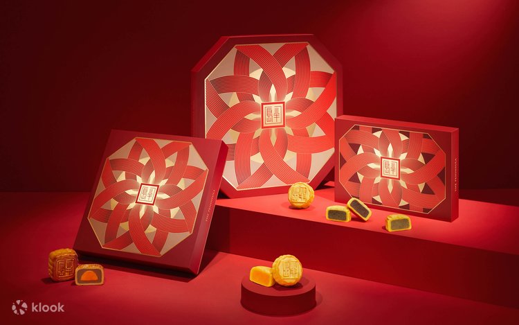 ザ・ペニンシュラ香港の新年のごちそう | 特製新年プリン、中華