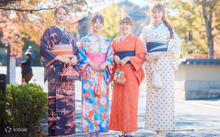 mimosa 京都着物レンタル体験のオンライン予約 | Klook