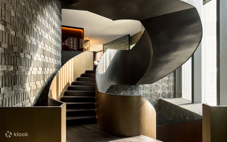 The Middle House Shanghai - Klook Hong Kong