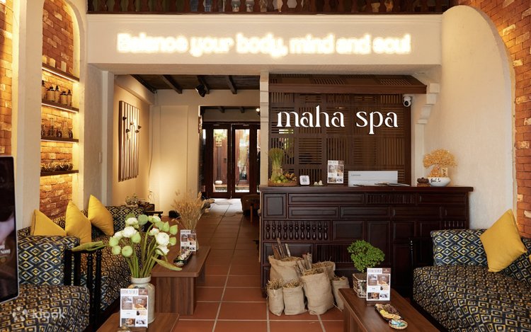 MASSAGE THÁI TRUYỀN THỐNG TẠI ĐÀ NẴNG MANG LẠI CẢM GIÁC THƯ THÁI SÂU SẮC