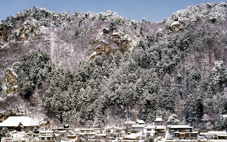 2 Day Ginzan Onsen and Zao's frost-covered trees Bus Tour - Klook