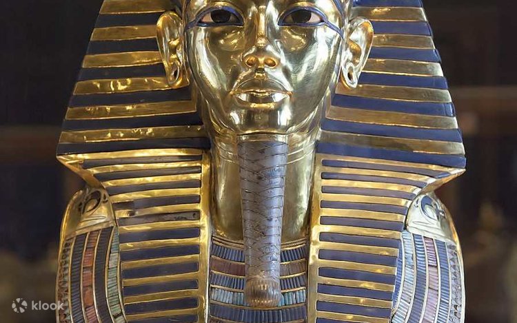 エジプト考古学博物館、シタデル、オールド・カイロ観光（送迎付き