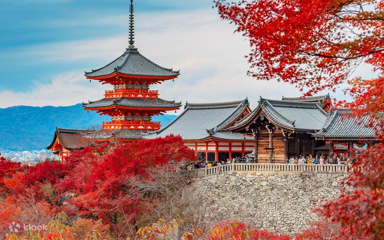 Kongö-ji Temple