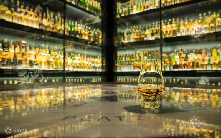 The Scotch Whisky tour in Scotland - Klook