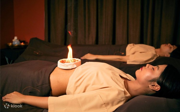 Experiencia Divana Thai Med Chidlom Branch en Bangkok en Tailandia Klook  Estados Unidos