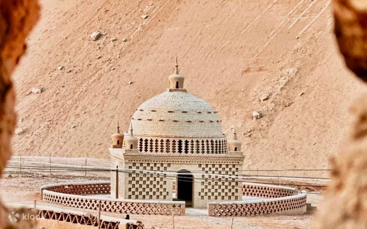 Urumqi Turpan Karez Well/Mazar Village One-Day Tour - Klook