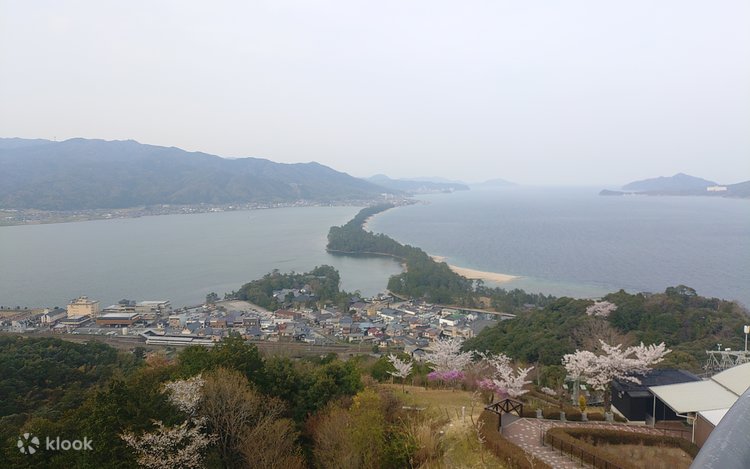 天橋立サイクリングツアー：日本絶景＆温泉基本情報（京都） - Klook