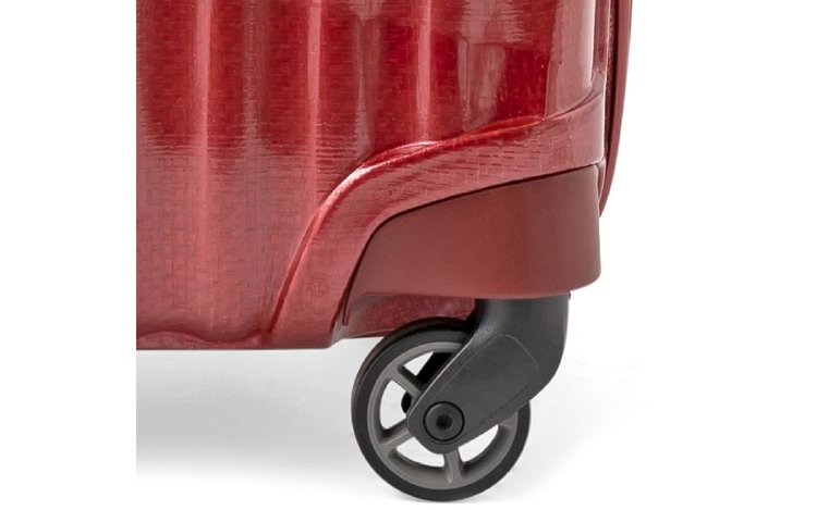 Japan Samsonite Cosmolite Rental - Klook