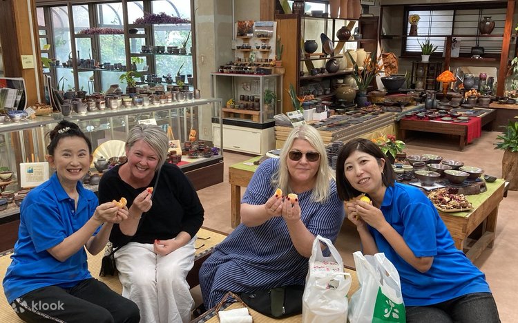 Sakurajima & Sengan-en One-day Volcano & Sightseeing Tour - Klook