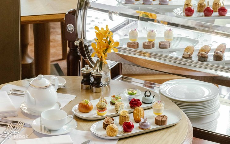 グラススタジオ ハイティースタンド アフタヌーンティー ブログ - グラススタジオ・ジャパン