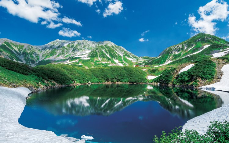 2D1N Kamikochi & Tateyama Kurobe Alpine Route tour - Klook