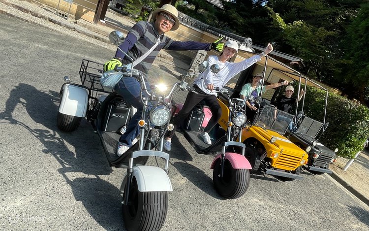 トライク バイク バギー ATV 4輪バギー販売 K'sRacing 名古屋 ラインナップ 3輪トライク ZXZM