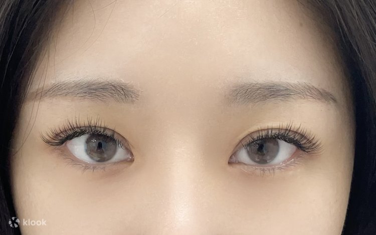 Pingpong Eyelash Salon ソウル