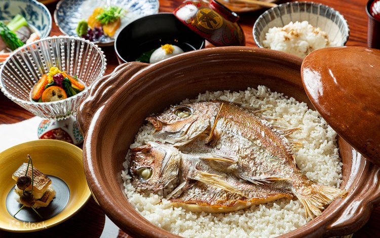 なんば禅園 懐石料理 - 大阪市難波 - Klook