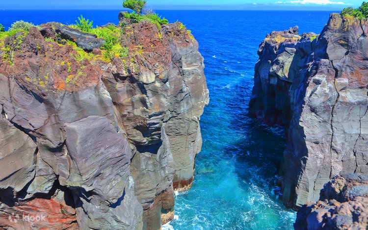Summer Recommendation] Izu Omuroyama Day Trip | Stunning