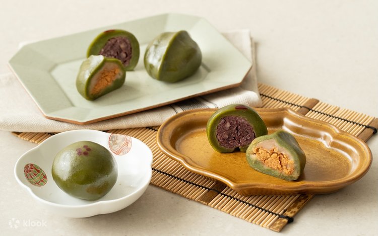 ABC Cooking Studio 手作りパン体験 - 台北101店 | Klook