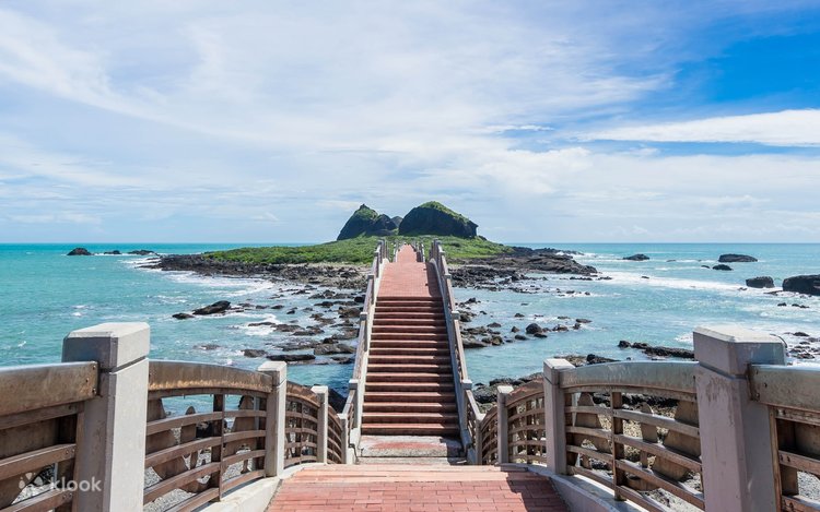 Taitung: East Coast Classic Attractions Day Tour & Half-Day Tour - Klook United States