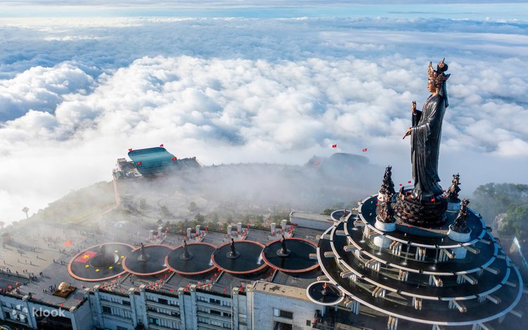 Sunworld Ba Den Cable Car Ticket in Tay Ninh - Klook United States