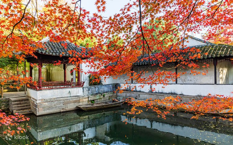 蘇州园林　SUZHOU GARDENS The Classical Gardens of Suzhou (2025) - All You Need to