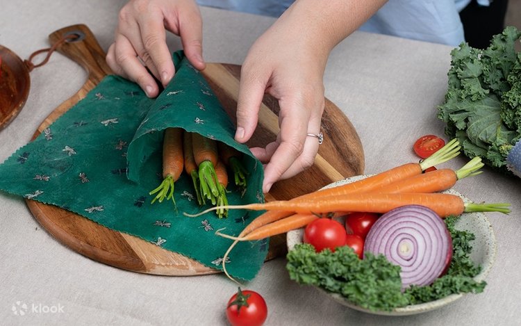 Using Beeswax Wraps in Garden: Eco-Friendly Tips for Success