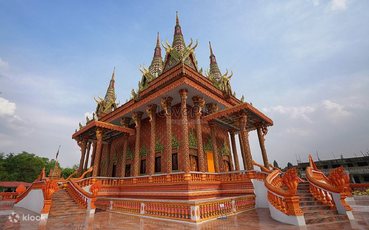 Jelajahi Tempat Kelahiran Buddha dengan Tur Harian Lumbini Pribadi Kami - Klook Indonesia