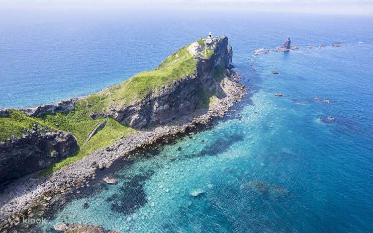 北海道の夏の風景 積丹半島と旬の海鮮丼と小樽ワイナリー 札幌発日帰り