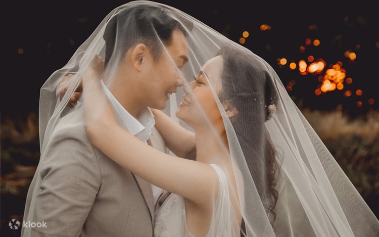 Miaoli Ocean Lily Bridal Photography Maternity Newborn