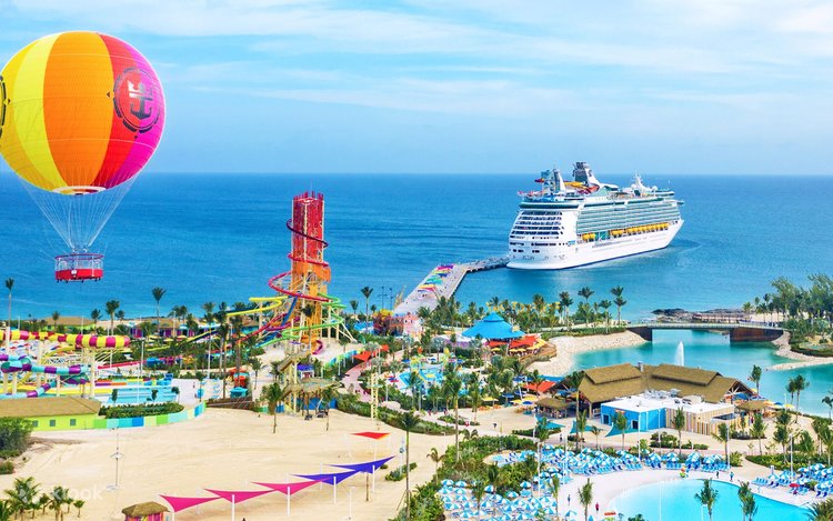 Cruise Deals & Destinations: How to Compare Prices Across Lines (Guide) 3 Caribbean & Bahamas Cruise by Royal Caribbean International - Klook