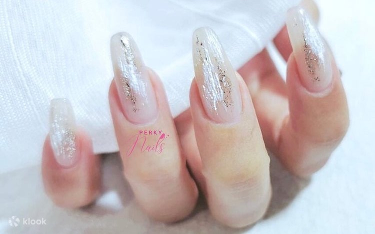 ネイル教材 ○*・パラドゥ新色でうねうねニュアンスネイル パラドゥさんの