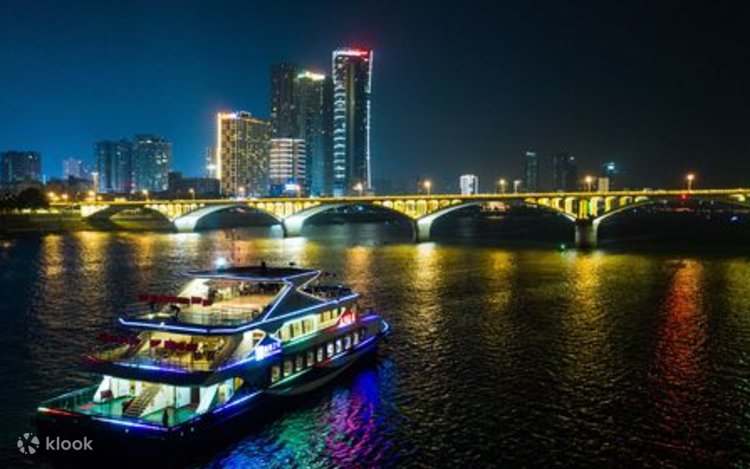 Xiangjiang River Cruise - Klook
