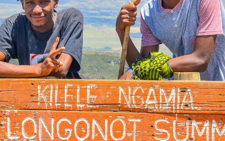 Mount Longonot Day Hike and Optional Boat Ride in Lake Naivasha Klook  India