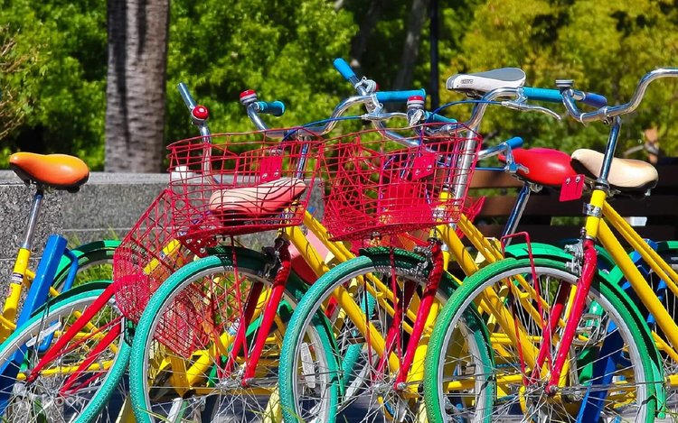 Silicon Valley Tech Full Day Tour - Klook United States