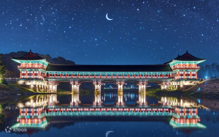 釜山発 慶州 ユネスコ世界遺産 日帰りツアー | Klook