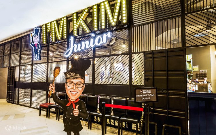 Singapore Daessiksin Somerset Daessiksin Korean Bbq At Bugis