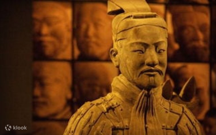 西安兵馬俑半日ツアー | Klook