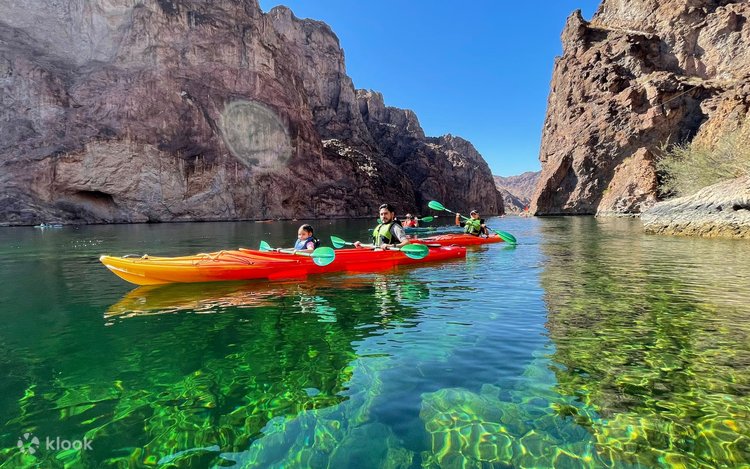 Emerald Cave Kayak and SUP Rental with Optional Transportation - Klook
