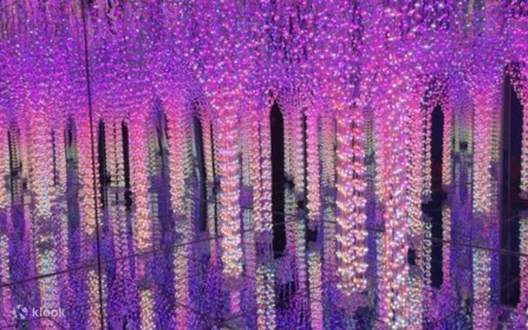 Van Gogh Starry Sky Art Museum (Zhuhai Flagship Store) - Klook