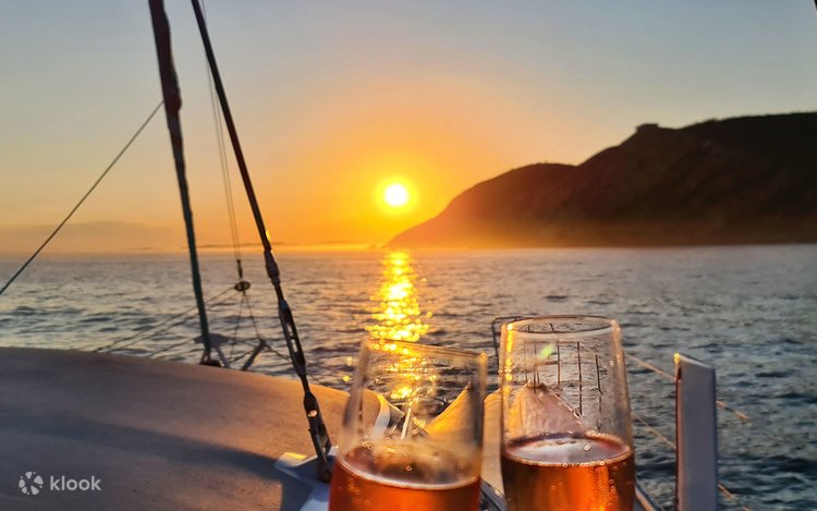 カワウソとーさん海辺のBARサンセットカクテル5点Cセット California-Sunset-1024x683.jpg