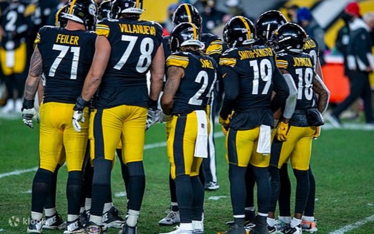 GOOD NEWS: Art Rooney II has announced a one-day $5 ticket sale at Acrisure Stadium, giving thousands of low-income families the chance to see the Steelers live for the first time... Fans are calling it the most generous gesture in team history!. QQ