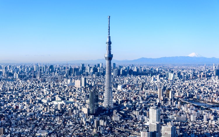 ハローキティ 東京スカイツリー スノードーム　Tokyo skytree ハローキティ スノードーム 東京スカイツリー - メルカリ