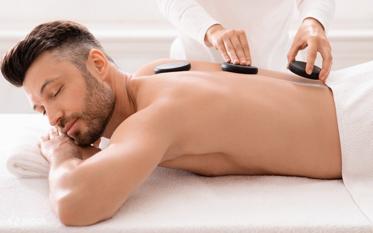 ホットストーン マッサージ & マッサージ ワークショップ in