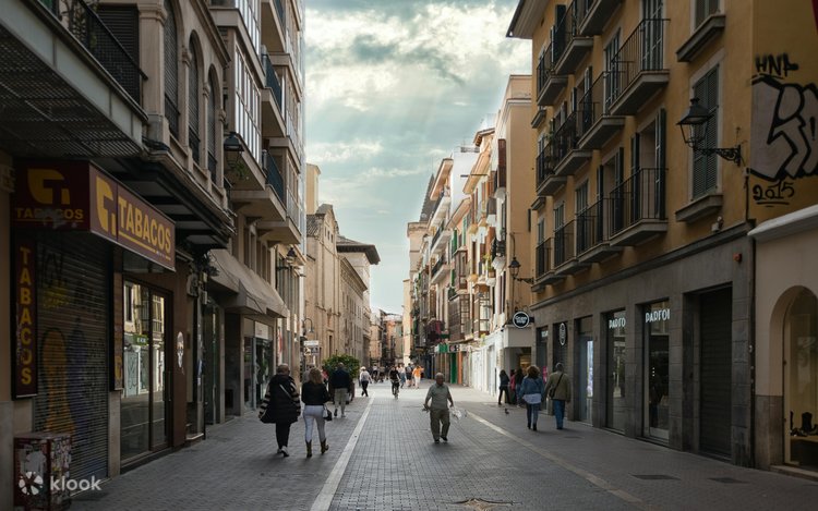 Ibiza: Full-Day Shore Excursion with Port Pickup Klook India