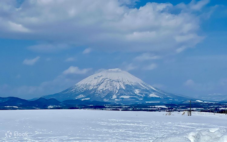 北海道冬季限定】登別賞雪一日遊｜洞爺湖展望台+Lake Hill Farm+昭和