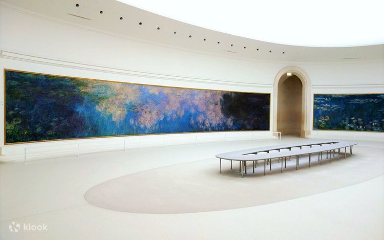 音声ガイドでルーブル美術館とオランジュリー美術館の見どころを探索