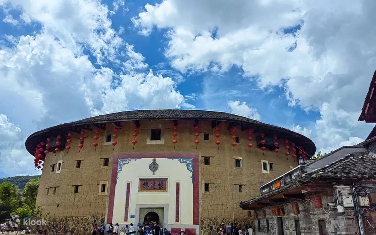 Visite culturelle d'une journée complète de la vieille ville de Xiamen ...